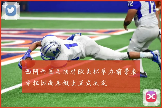 西阿两国足协对欧美杯举办前景表示担忧尚未做出正式决定