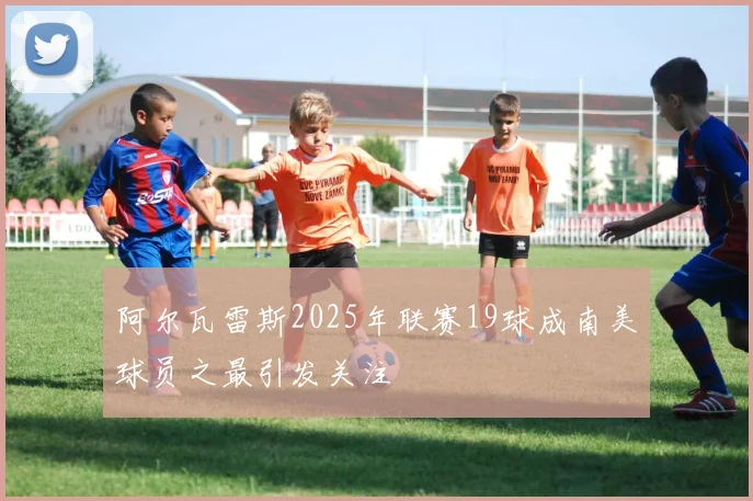 阿尔瓦雷斯2025年联赛19球成南美球员之最引发关注